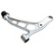 Mevotech 86-91 Mazda Rx-7:Front Lower Right Control Arm-Bj, Cms801119 CMS801119 - alternate 3